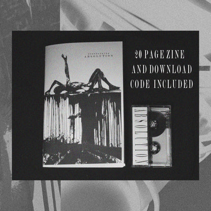 Absolution Tape
