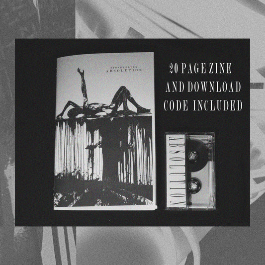 Absolution Tape